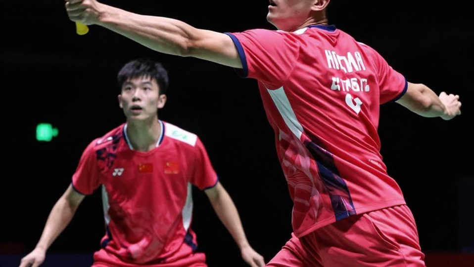 Nguyễn Tiến Minh 43 tuổi thắng vòng loại Vietnam Open 2026: Kinh nghiệm được định giá lại giữa một bảng đấu thiếu người kế nhiệm