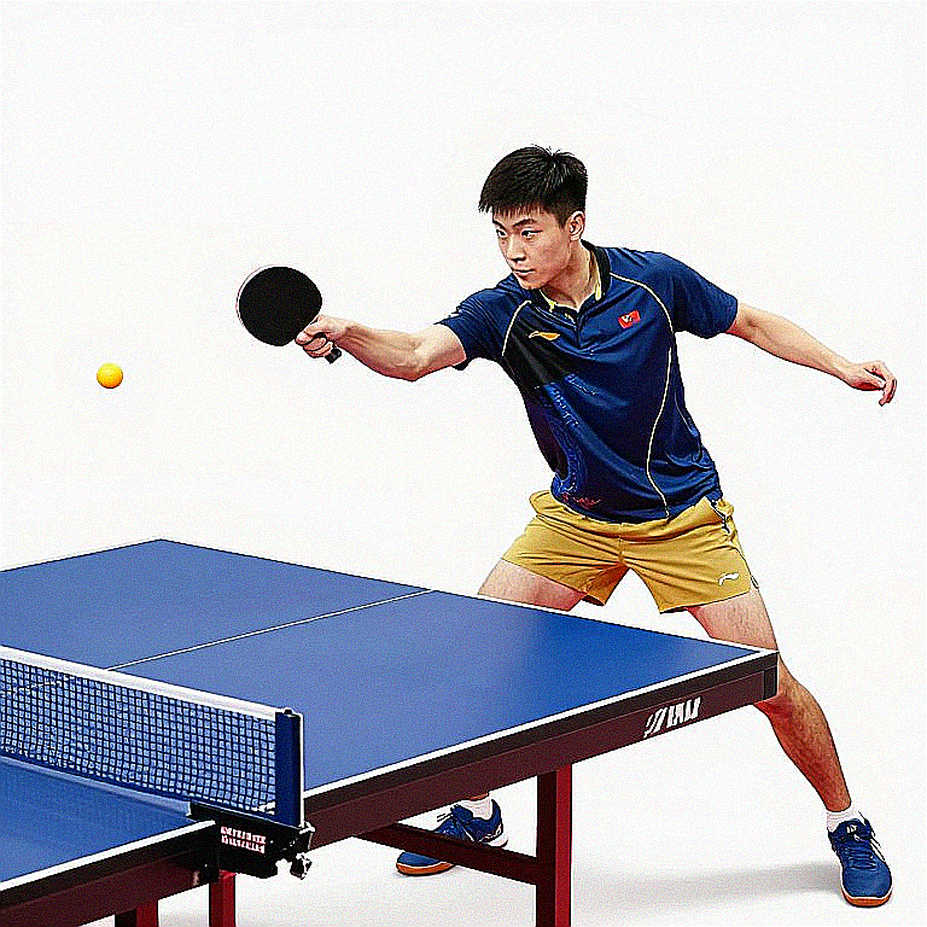 Table Tennis England lập Học viện Quan chức Kỹ thuật: bảy học viện vùng và khoảng trống phía sau dòng thông báo