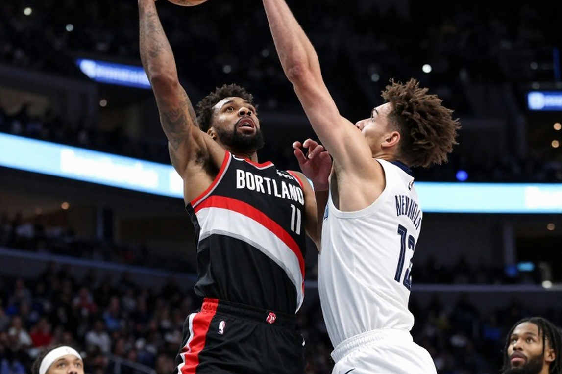 Paris Basketball thắng Roanne 81–59 ở Supercoupe Pháp: hiệp ba 36–19 và 51 điểm từ ba tay ném