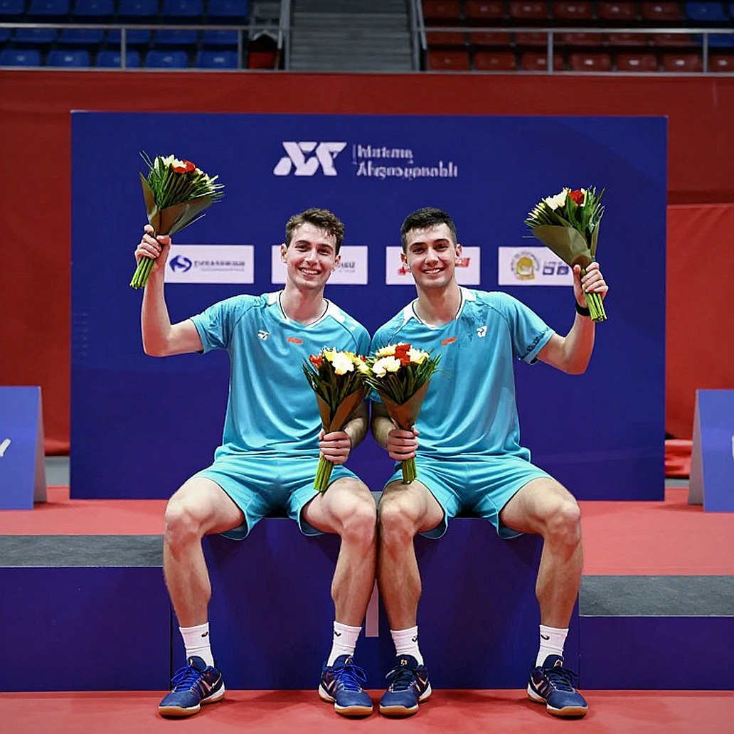 Asian Games 2026: Bản đồ nhánh cầu lông, lịch nén 5 ngày và hai cặp đôi cần kiểm chứng