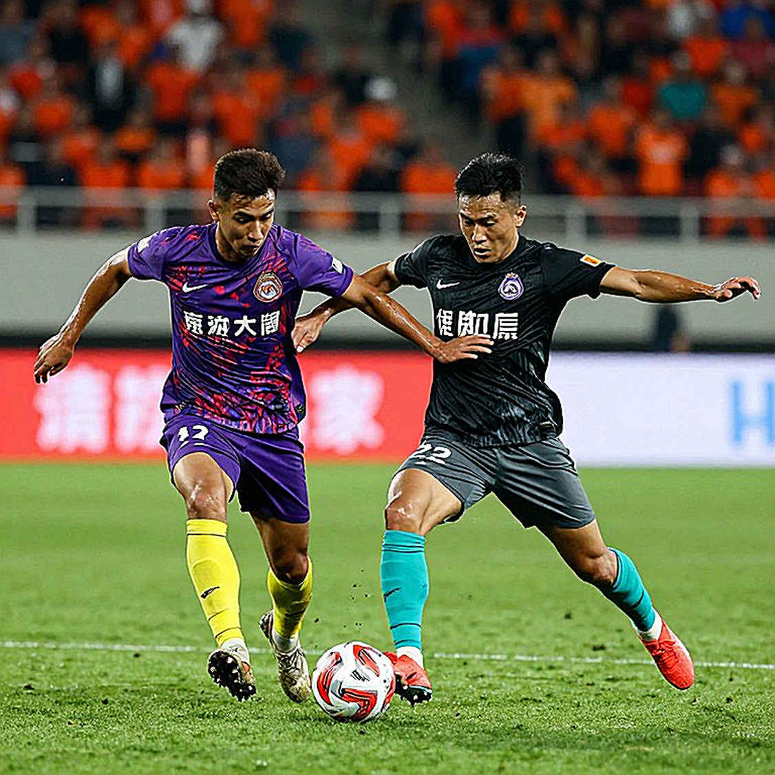 Chạy Mười Giây Trước Bàn Thắng Của Yann Mabella: Trận Hòa 1-1 Bhayangkara - Persebaya Và Bài Học Từ Tuần Đầu Super League 2026/2027