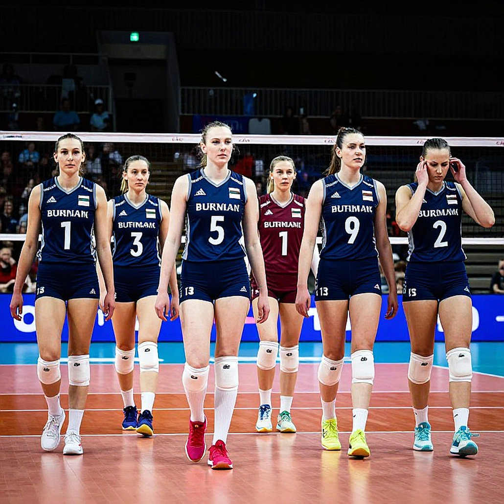 Japan and the Race for the 2028 Olympic Berth: A Start in Fukuoka