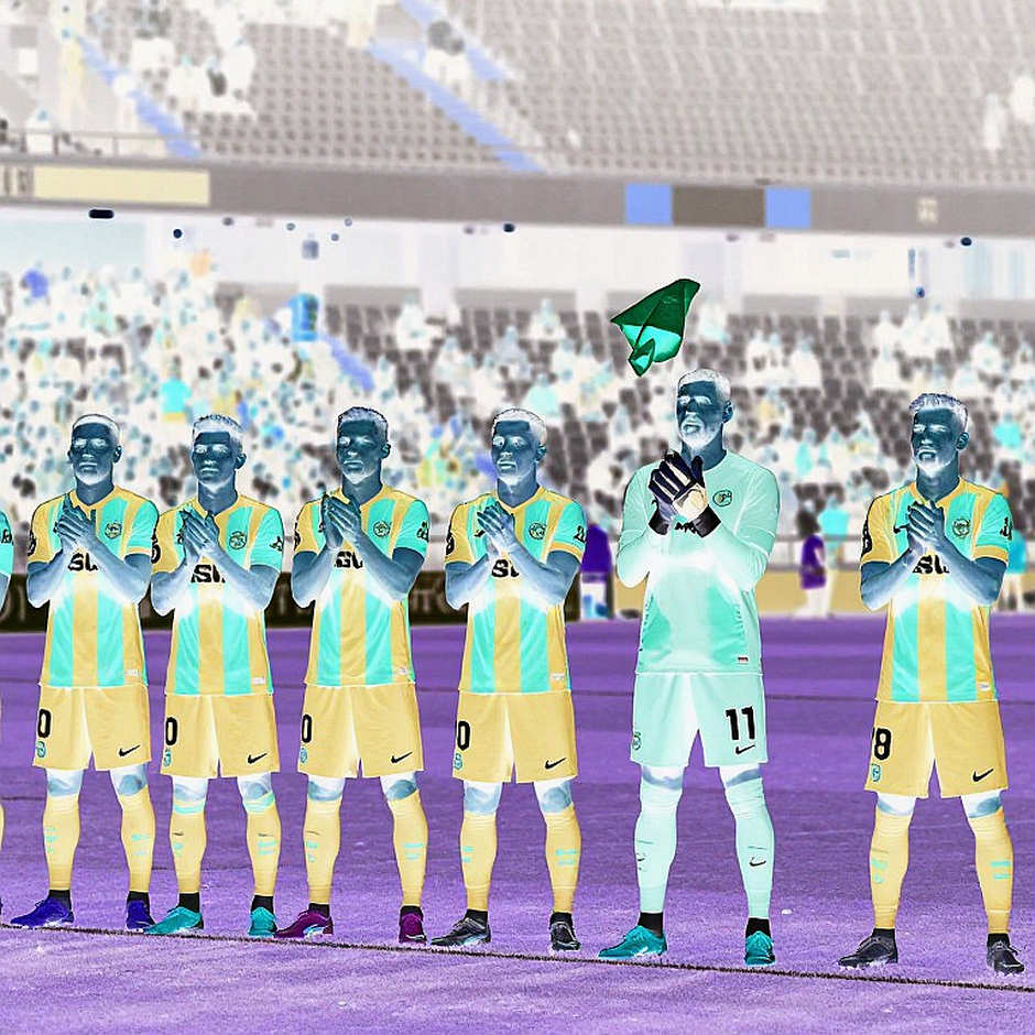 Thanh Hóa xuất quân giữa cơn bão tài chính: Bài toán sinh tồn mang tên V-League 2026-2027