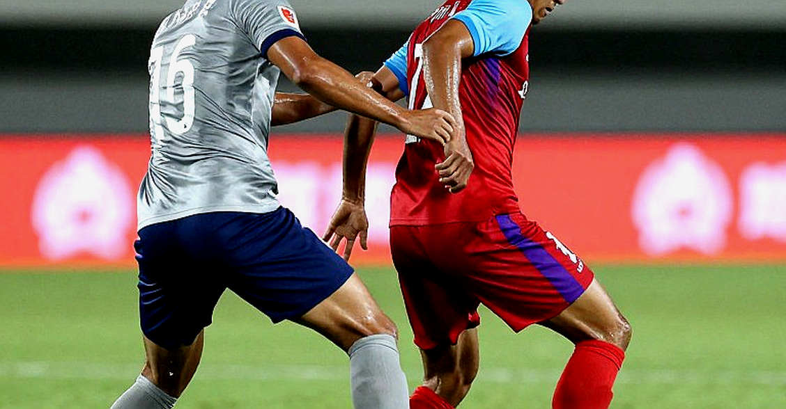 Thanh Hóa xuất quân giữa cơn bão tài chính: Bài toán sinh tồn mang tên V-League 2026-2027 Thanh Hóa xuất quân giữa cơn bão tài chính: Bài toán sinh tồn mang tên V-League 2026-2027
