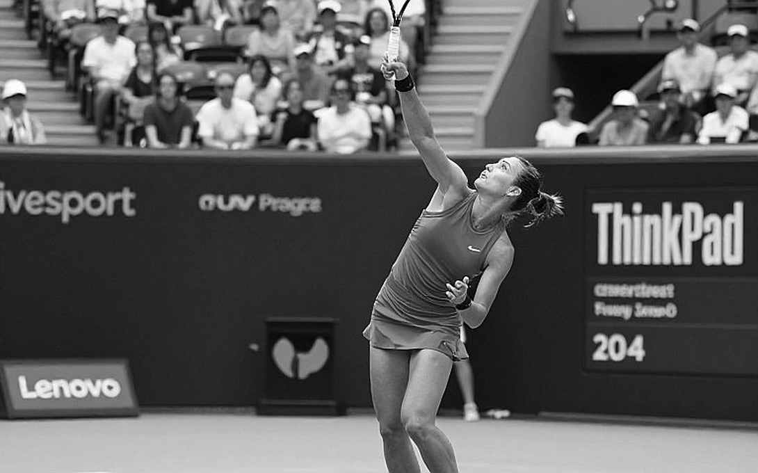 Khi bản tin giá vàng Pakistan bị gắn nhãn 'tennis': Bài học dữ liệu cho thể thao Việt Nam