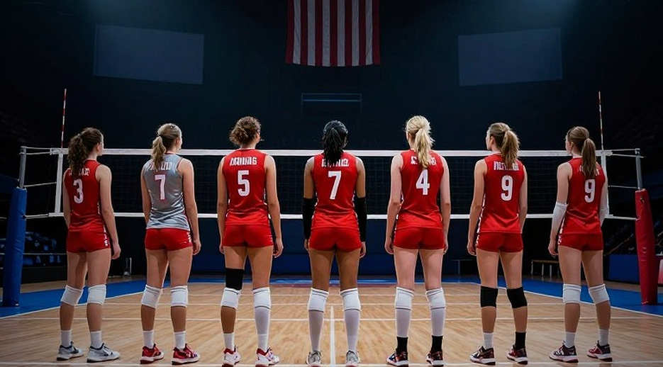 Ba mươi năm giải thưởng MOP của bóng chuyền nữ NCAA: Kerri Walsh, Misty May và những người mở đường không được viết báo