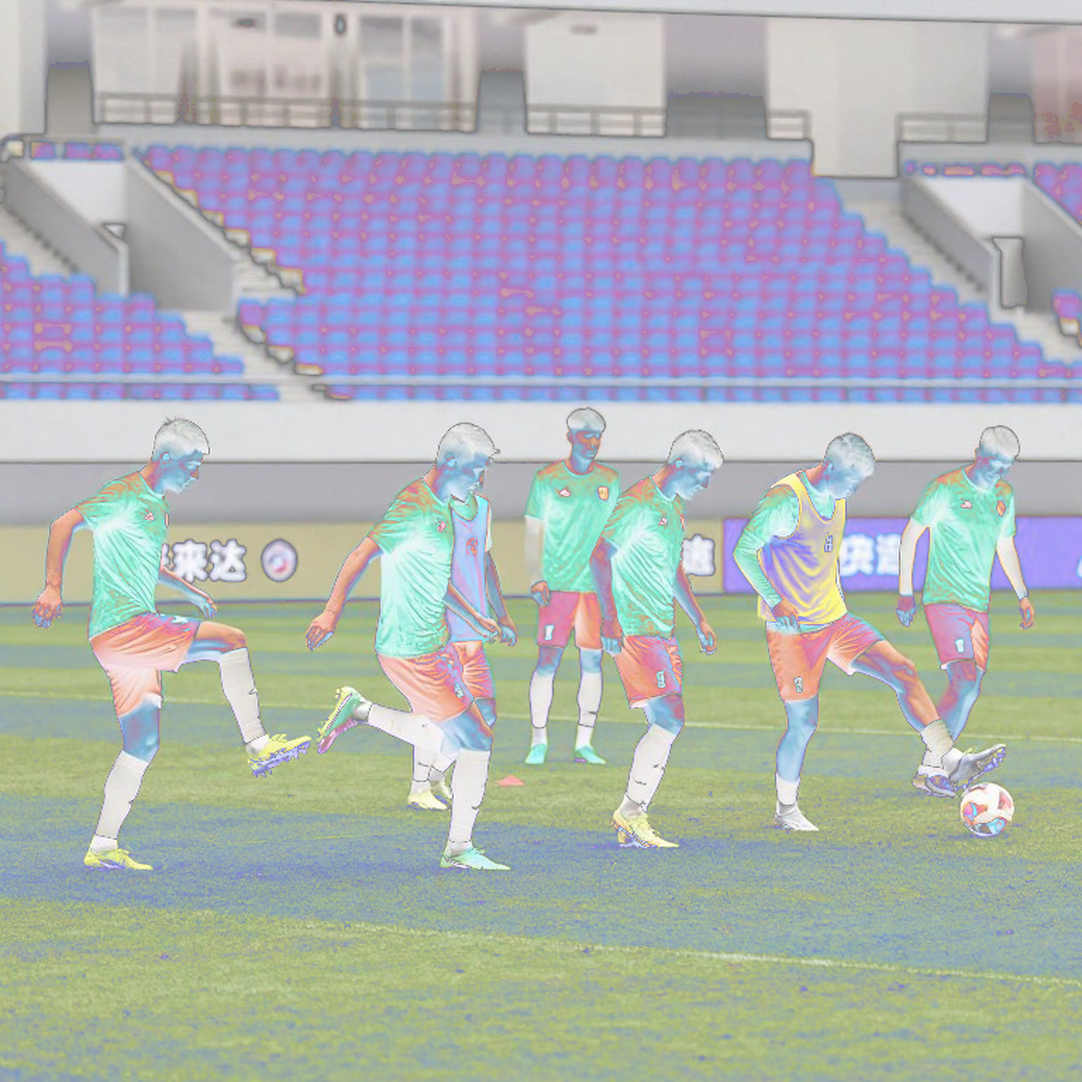 V.League 1: bản đồ điểm mù của khoảng trống phút 60