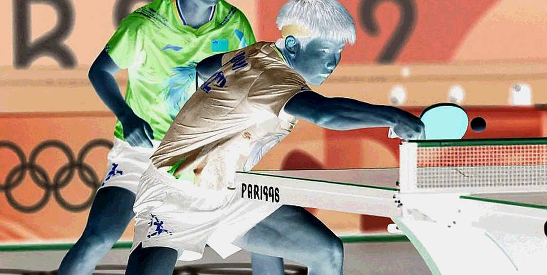 Eurotalents Camp in Luxembourg: Zhang Yining, Yan Sen and the Transfer of Chinese Table Tennis Methodology into Europe Eurotalents Camp in Luxembourg: Zhang Yining, Yan Sen and the Transfer of Chinese Table Tennis Methodology into Europe