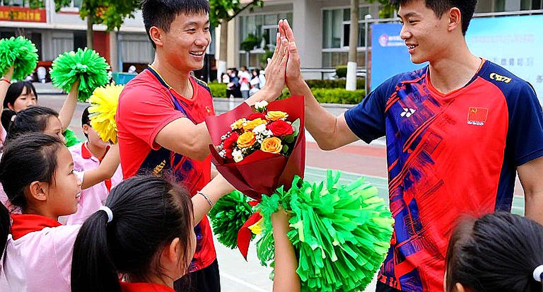 BWF World Junior Championships 2026: Ấn Độ mang 18 tay vợt đến Cairo, Tanvi Patri và Shaina Manimuthu dẫn đầu đội hình