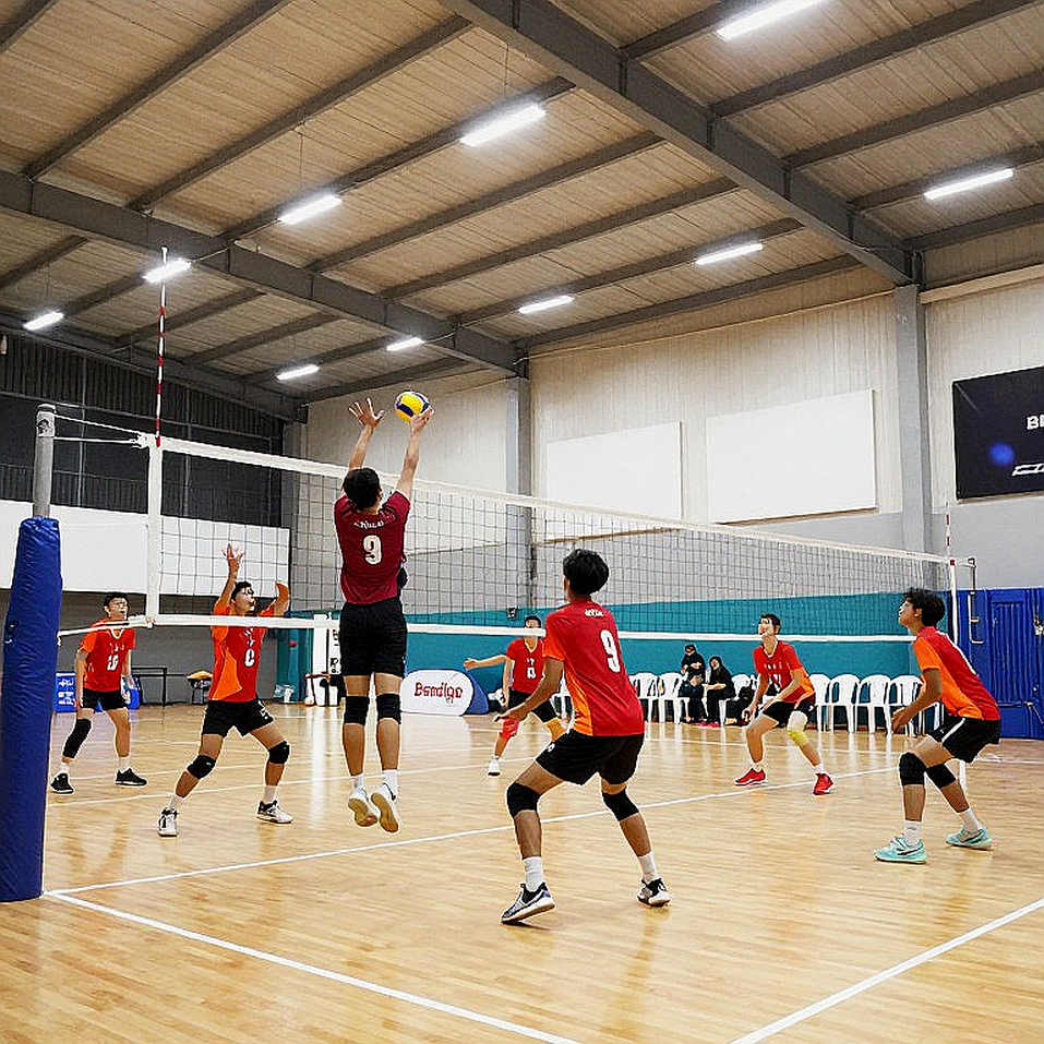 Bên trong hệ thống thách thức của bóng chuyền: Cái giá của một lần bóng chạm vạch