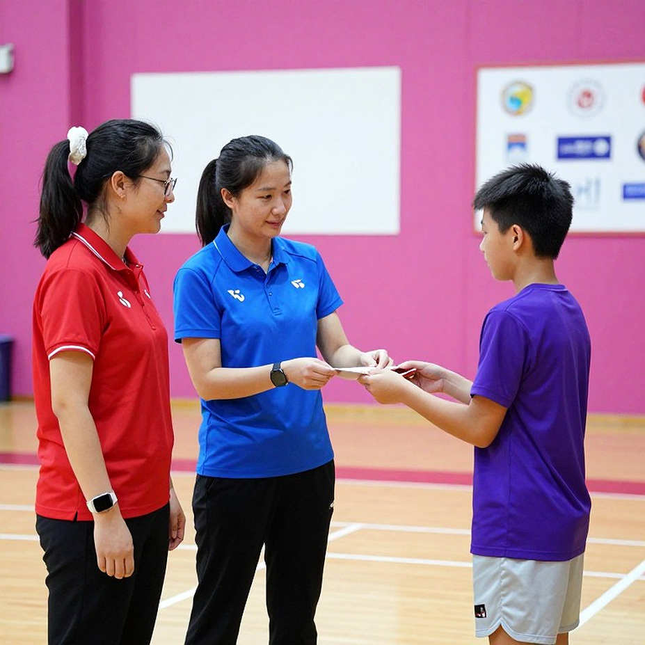 Asian Games 2026: Vì sao cầu lông Ấn Độ trắng tay ở nội dung cá nhân