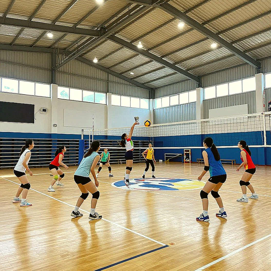 Khủng hoảng lực lượng bóng chuyền nữ Việt Nam trước Asiad 20: Chỉ còn 3 ngoại vi, Trần Thị Thanh Thúy gánh hết