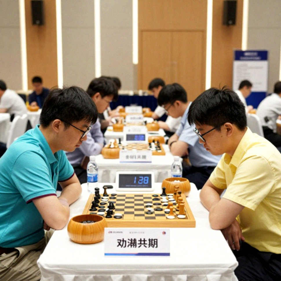 Carlsen trở lại bảo vệ ngôi vương tại Tech Mahindra Global Chess League 2026: Sân chơi 1 triệu USD và bài toán lịch thi đấu