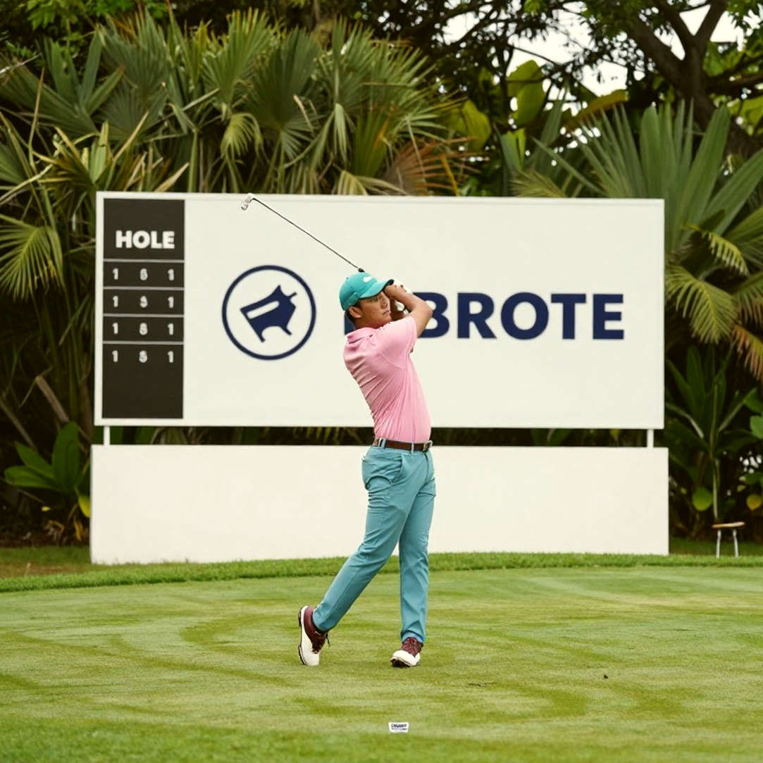 Tiger Woods có được lái xe golf sau khi bằng lái bị treo? Câu hỏi khiến công tố viên bang Florida 'bí' ngay tại họp báo