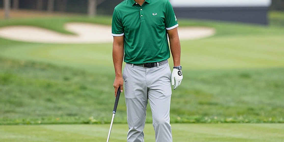 Tiger Woods có được lái xe golf sau khi bằng lái bị treo? Câu hỏi khiến công tố viên bang Florida 'bí' ngay tại họp báo