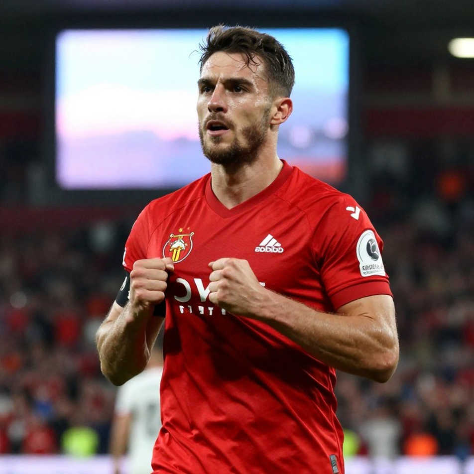 Bên trong cuộc khủng hoảng của Manchester United: 8 điểm sau 10 trận và tiếng nói phản kháng từ thủ quân