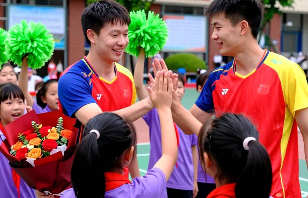 Giải mã chấn thương sau trận: Nhịp chân cầu lông Việt Nam và ngưỡng an toàn bị bào mòn