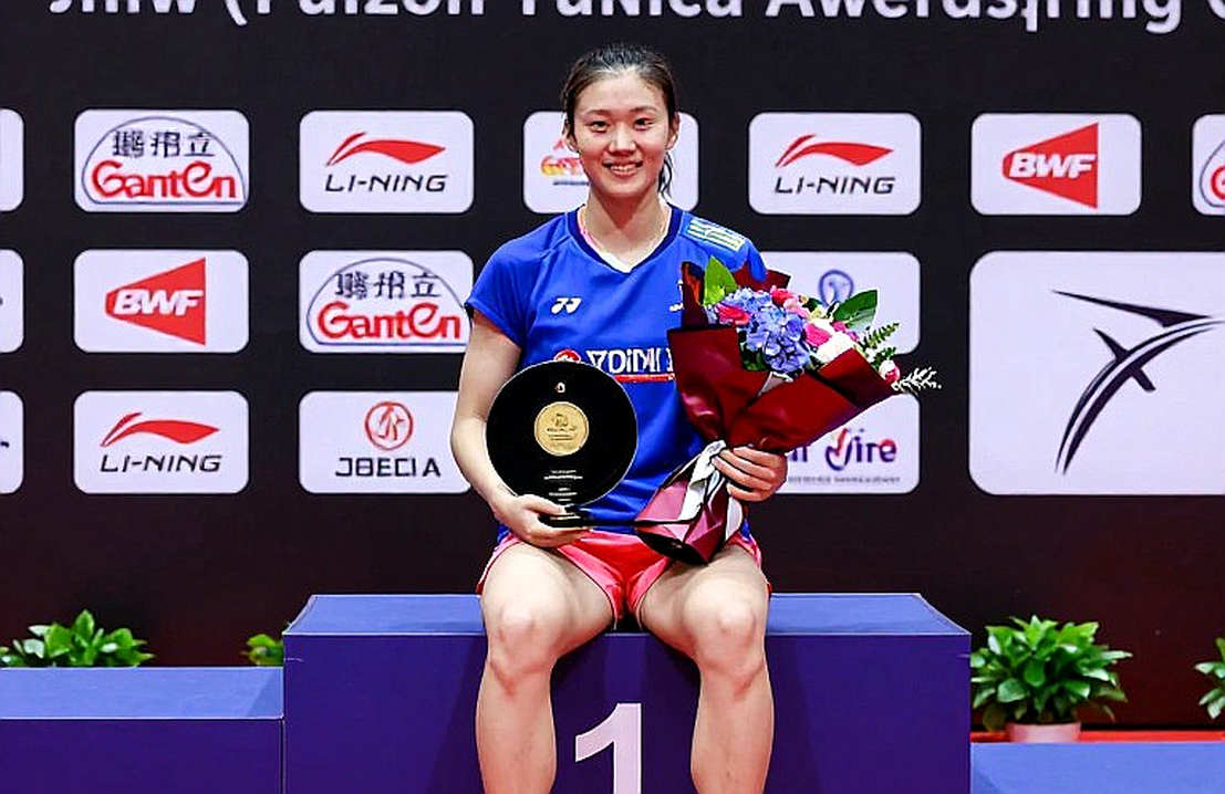 Asian Games 2026: Vì sao Ấn Độ thua Nhật Bản 1-3 ở tứ kết đồng đội nữ cầu lông