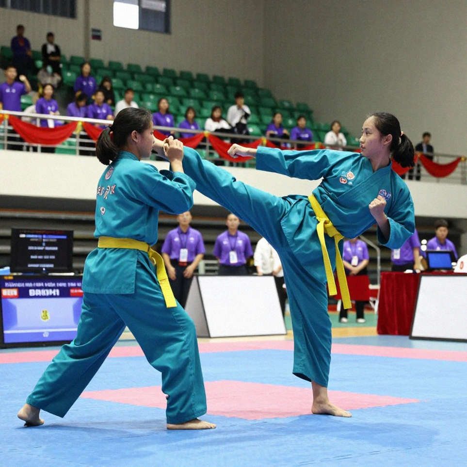 Phân tích thể thao combat sports: Không có nội dung để đánh giá vì dữ liệu đầu vào trống rỗng Phân tích thể thao combat sports: Không có nội dung để đánh giá vì dữ liệu đầu vào trống rỗng