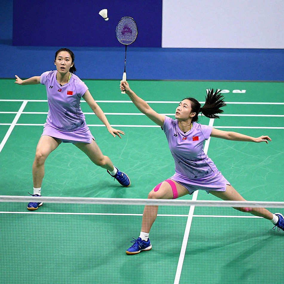 China Masters 2026: Ấn Độ khẳng định vị thế cường quốc cầu lông mới qua màn trình diễn tại tứ kết
