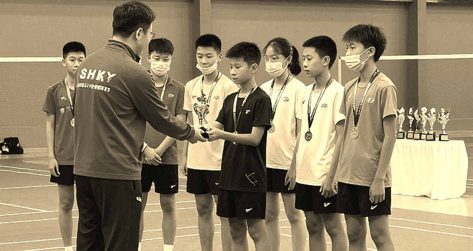 China Masters 2026: Ấn Độ khẳng định vị thế cường quốc cầu lông mới qua màn trình diễn tại tứ kết China Masters 2026: Ấn Độ khẳng định vị thế cường quốc cầu lông mới qua màn trình diễn tại tứ kết