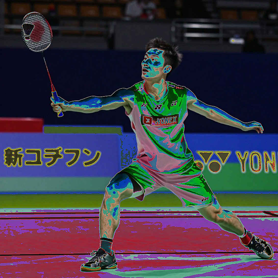 Asian Games 2026: Bảng đấu cầu lông và bài toán 24 giờ đánh hai trận