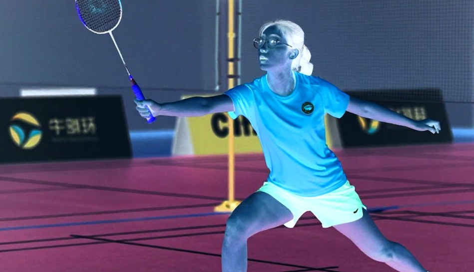 Cầu lông nữ Ấn Độ mở màn trước Kazakhstan tại Asian Games 2026: khi một dòng tin chứa cả một hệ thống