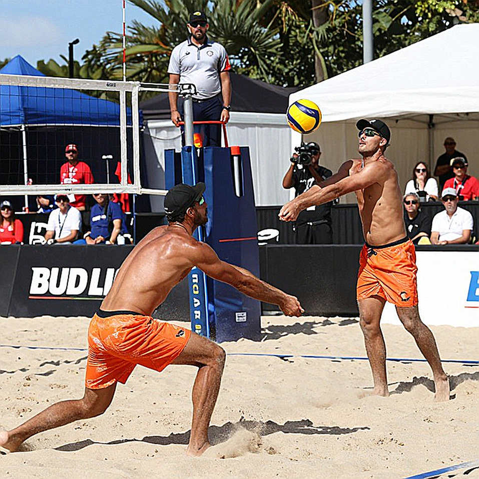 31-29: Hiệp đấu dài định đoạt ngôi vương EuroVolley 2026 của Ba Lan