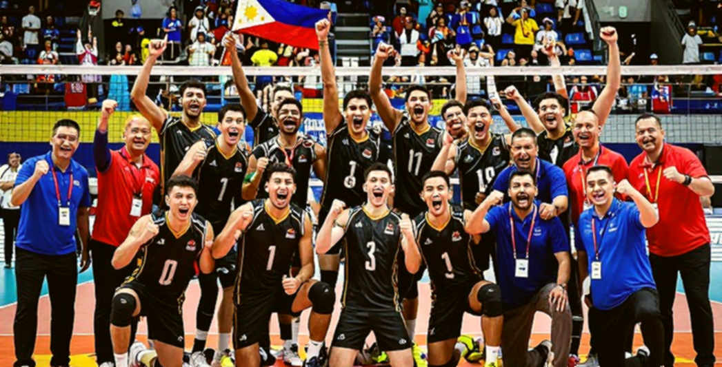 LVM 2026: Khi đài truyền hình tự đứng ra làm bầu giải bóng chuyền đại học Indonesia