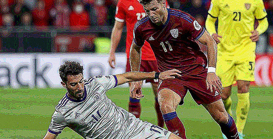 U20 Vietnam vs Palestine: A Do-or-Die Battle at Viet Tri, Who Has the Guts to Rise?