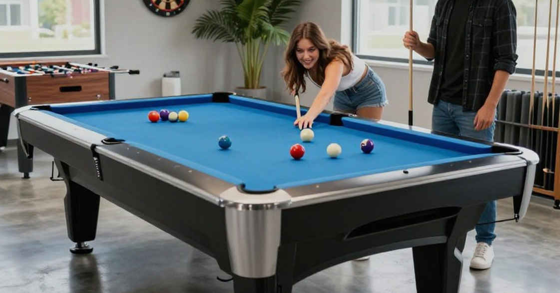 Snooker Khuyết Tật Châu Âu 2026: 45 Suất Đăng Ký Và Kiến Trúc Tám Bảng Đấu