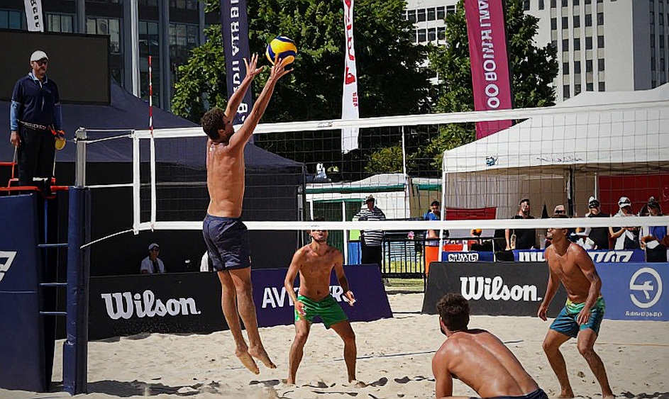 Efeler thua Romania 1-3 tại EuroVolley 2026: Turkey dồn hết vào trận cuối với Latvia