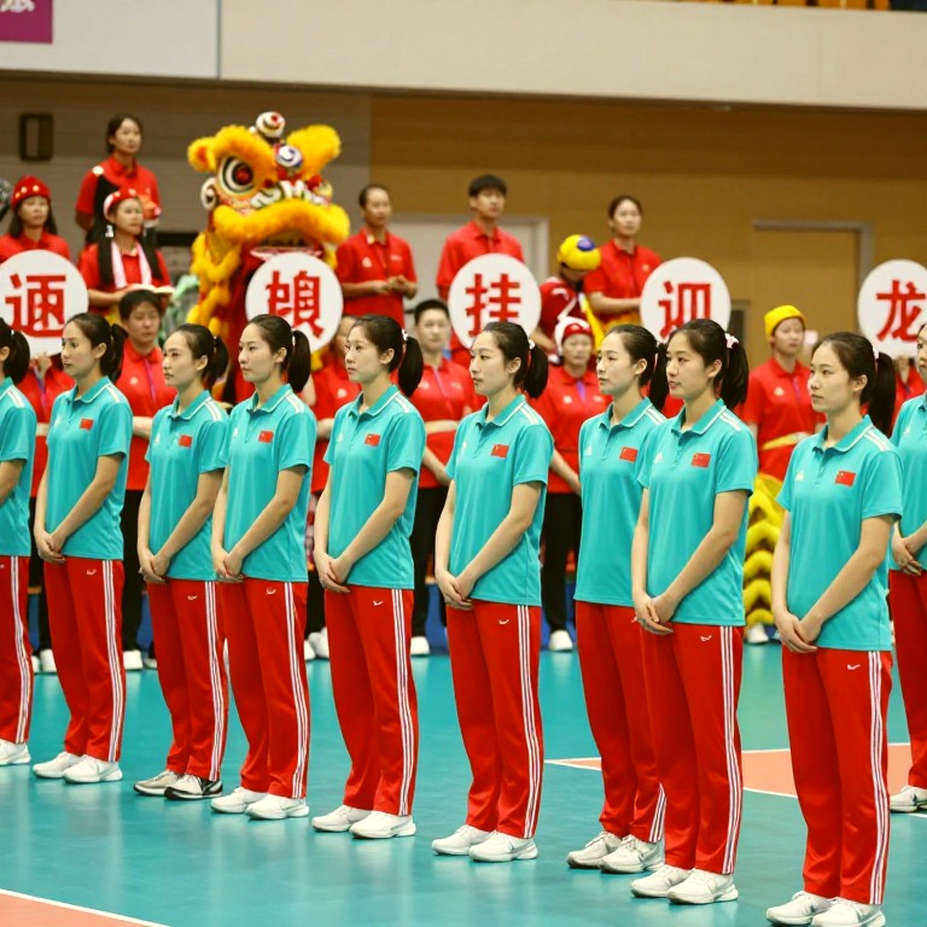 Preview FIVB Women's Volleyball World Cup 2027: Brazil dẫn đầu bảng xếp hạng nhưng bản tin chính thức thiếu phân tích chiến thuật sâu