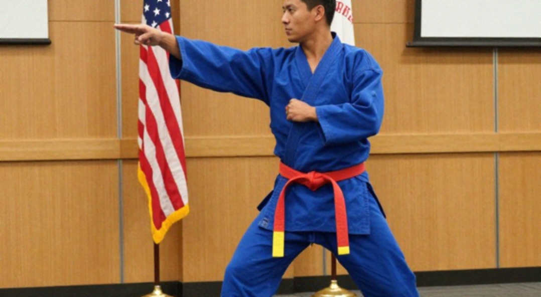 ASIAD 2026: Karate kata đồng đội nữ Việt Nam mở tài khoản vàng, Ngọc Trâm và đồng đội vượt Iran ở chung kết
