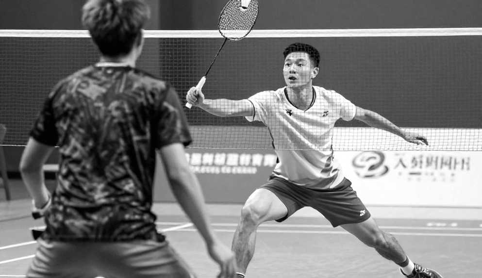 Men's Badminton Singles: When Tempo Becomes the Second Referee