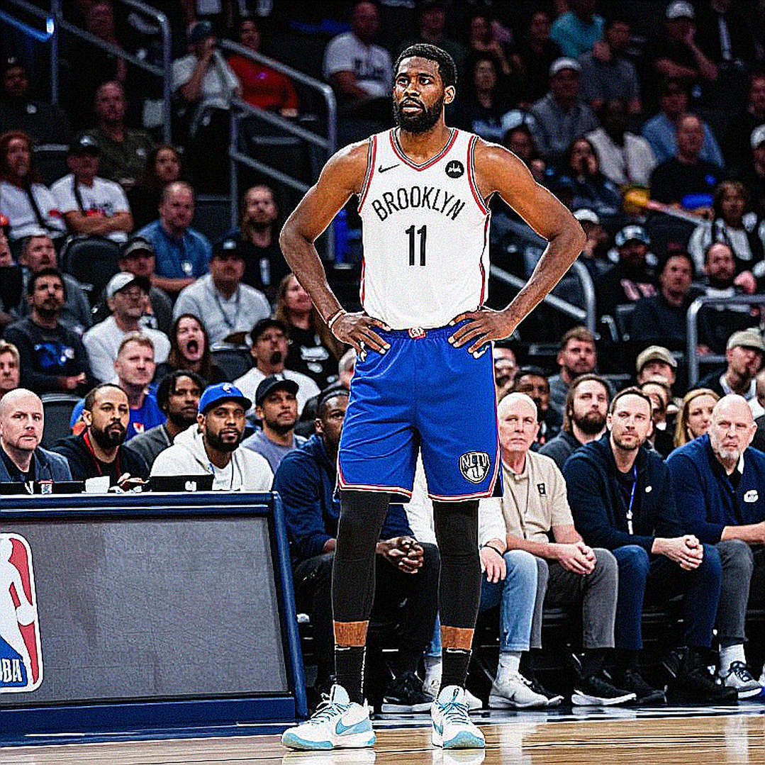 Vụ án Kawhi Leonard: Khi đồng tiền tài trợ trở thành bóng ma của trần lương NBA