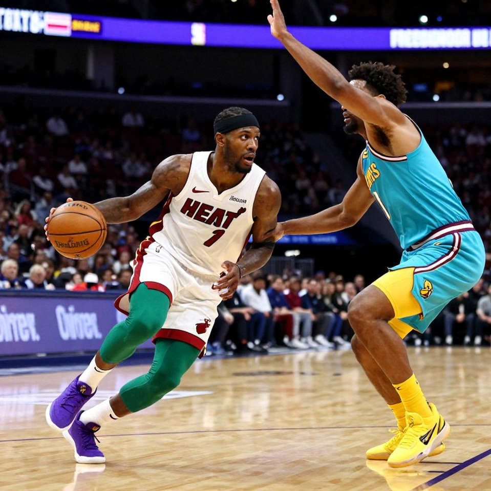 Vụ án Kawhi Leonard: Khi đồng tiền tài trợ trở thành bóng ma của trần lương NBA