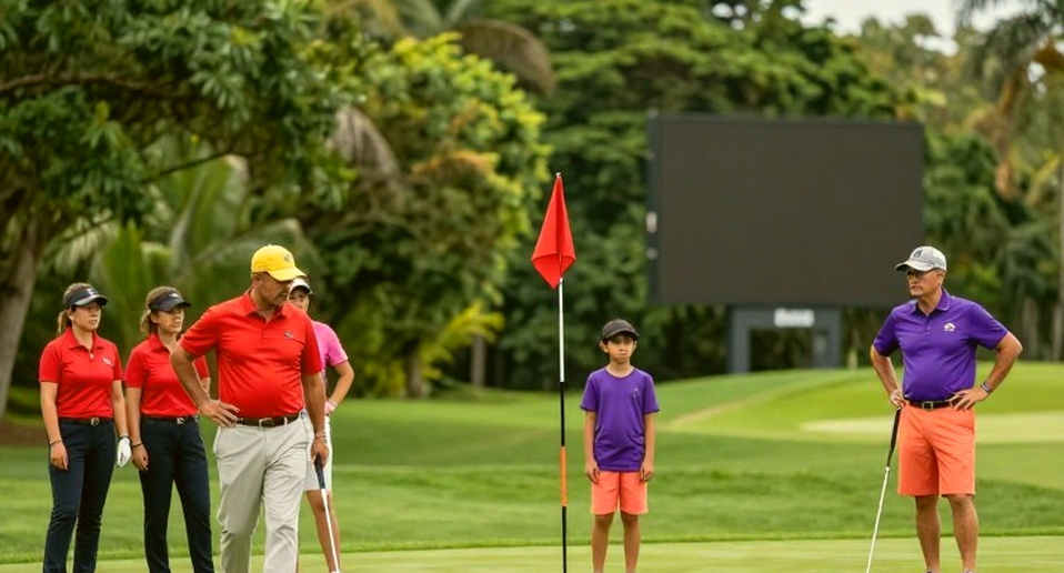 Todd Clements mở màn ấn tượng tại Omega European Masters: Vòng đấu 64 gậy, kém ngôi đầu đúng một gậy