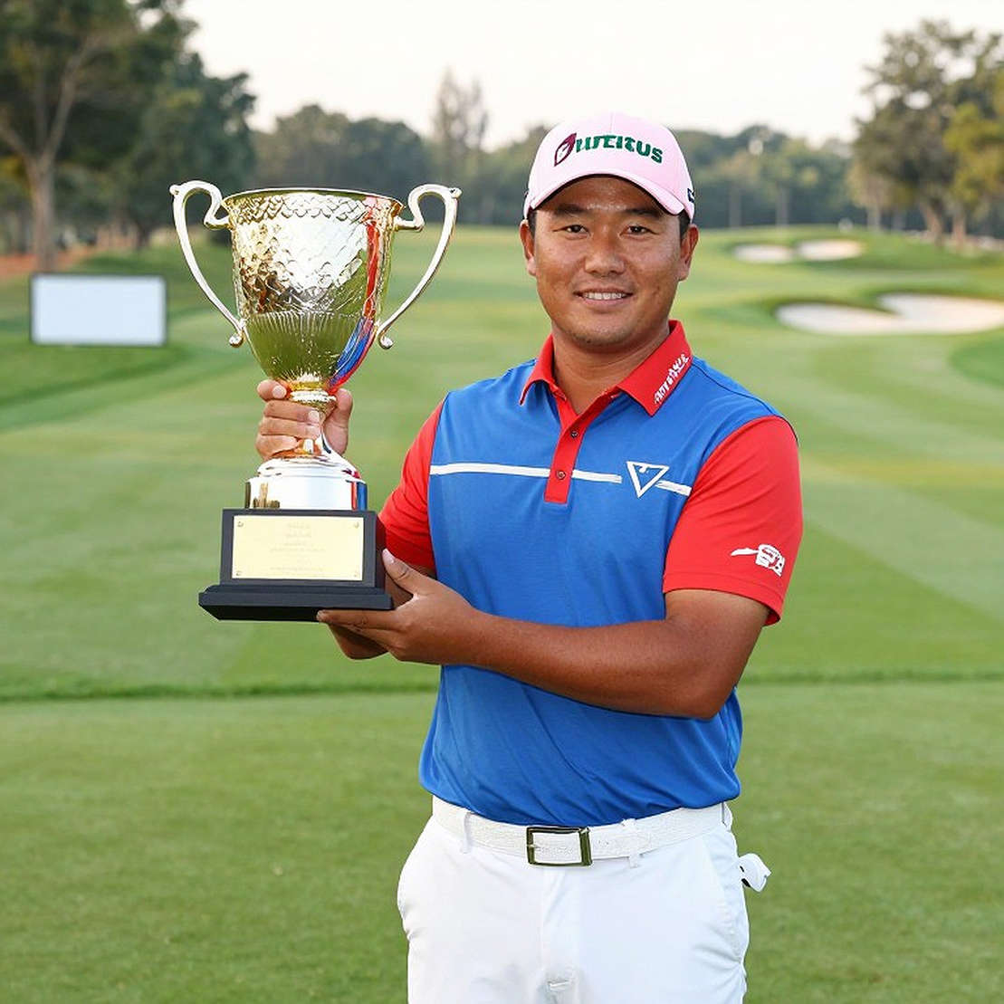 Todd Clements mở màn ấn tượng tại Omega European Masters: Vòng đấu 64 gậy, kém ngôi đầu đúng một gậy Todd Clements mở màn ấn tượng tại Omega European Masters: Vòng đấu 64 gậy, kém ngôi đầu đúng một gậy
