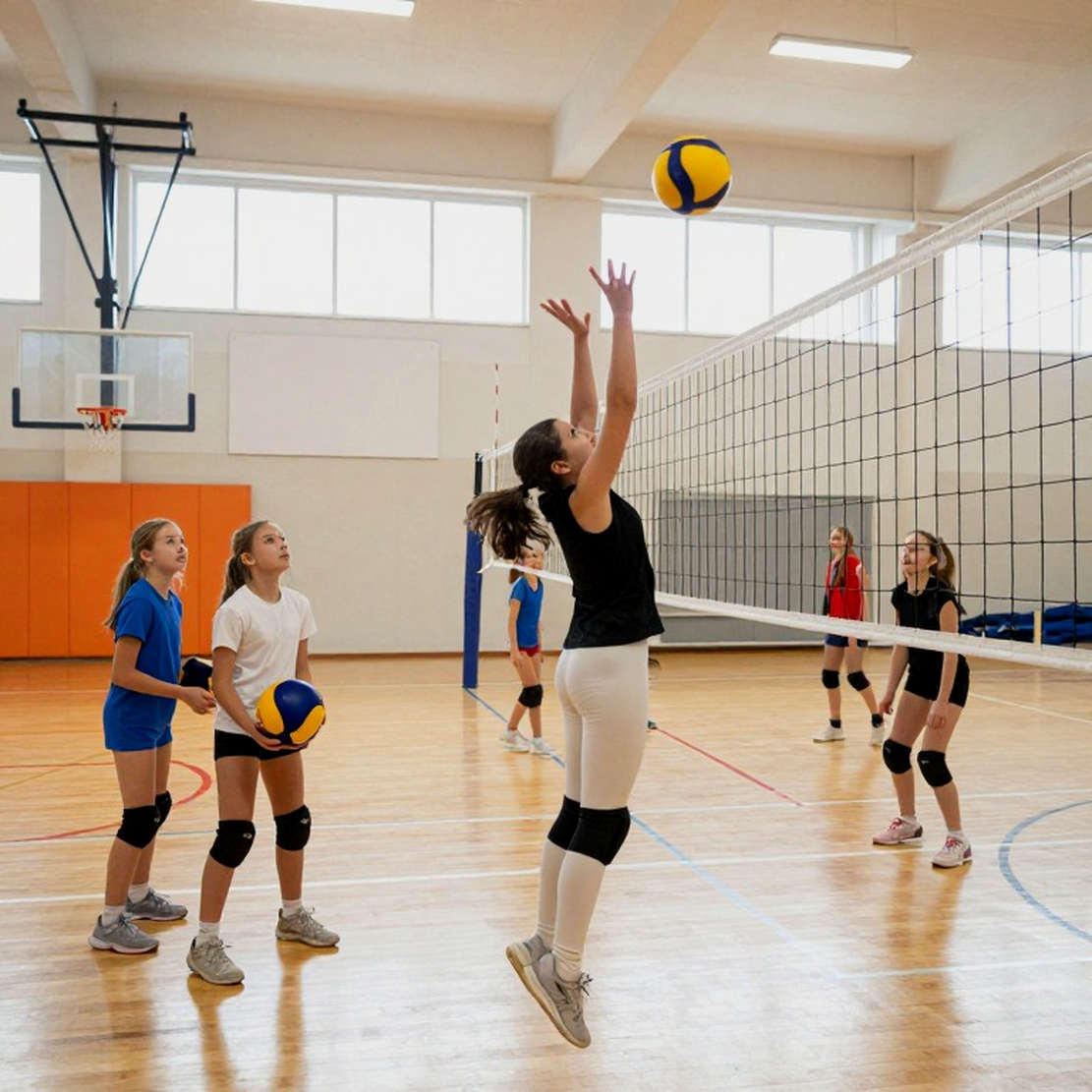Bóng chuyền châu Á 2026: Ấn Độ thắng trận nhưng vé tứ kết vẫn treo lơ lửng, Nhật Bản toàn thắng ngoạn mục Bóng chuyền châu Á 2026: Ấn Độ thắng trận nhưng vé tứ kết vẫn treo lơ lửng, Nhật Bản toàn thắng ngoạn mục