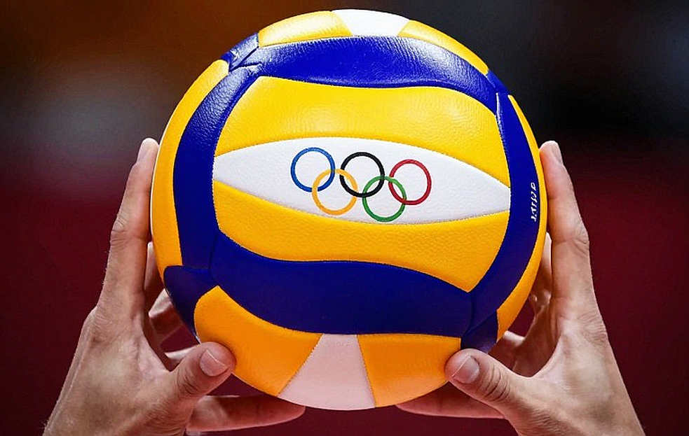 Bóng chuyền châu Á 2026: Ấn Độ thắng trận nhưng vé tứ kết vẫn treo lơ lửng, Nhật Bản toàn thắng ngoạn mục Bóng chuyền châu Á 2026: Ấn Độ thắng trận nhưng vé tứ kết vẫn treo lơ lửng, Nhật Bản toàn thắng ngoạn mục