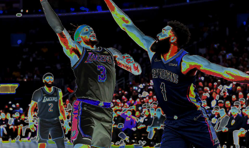Chín tầng kiểm chứng một tin đồn chuyển nhượng NBA