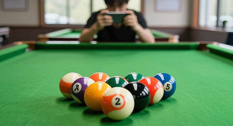 International Championship Qualifiers: Two Deciders in Leicester and a Signal from Snooker's Base Layer