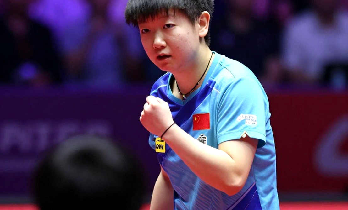 Đức mang bảy tay vợt tới Giải vô địch bóng bàn châu Âu 2026 tại Ljubljana
