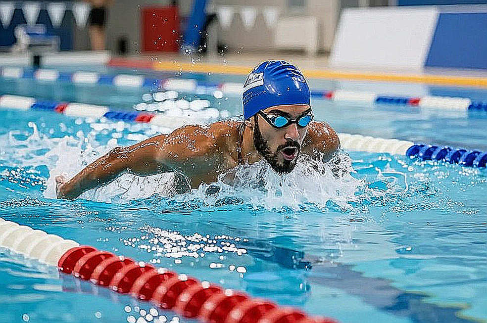 2.500 USD và năm chặng World Cup: Moesha Johnson đặt câu hỏi về cách World Aquatics định giá kình ngư