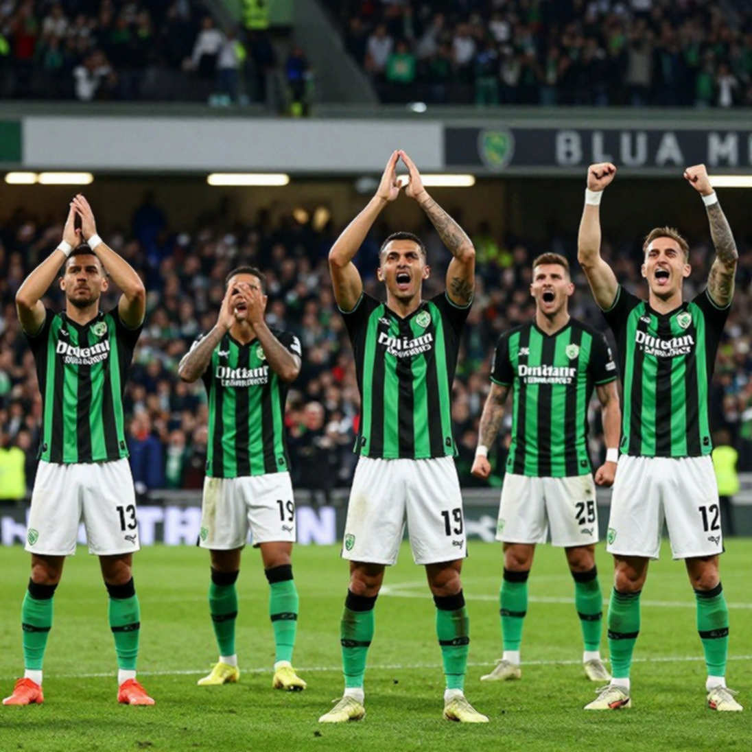 CLB Thành phố Đồng Nai: Cú đổi tên hé lộ chiến lược sống còn ở V-League 2026-2027 CLB Thành phố Đồng Nai: Cú đổi tên hé lộ chiến lược sống còn ở V-League 2026-2027