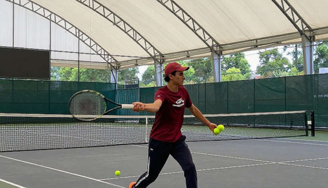 Djokovic trở lại Bắc Kinh sau 11 năm: Canh bạc của tuổi 39 và cái bóng 29-0