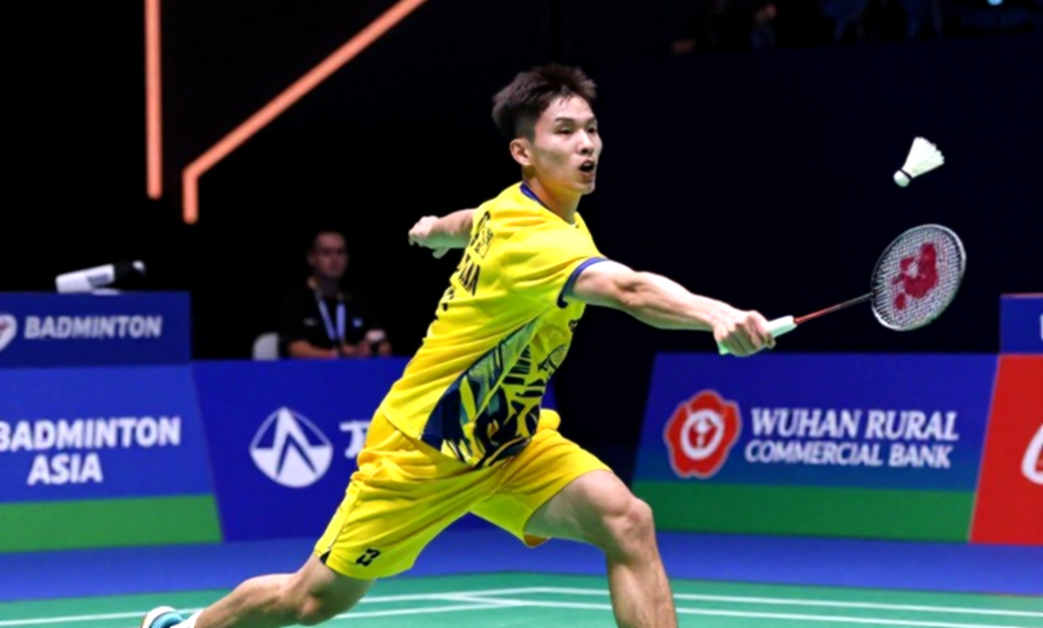 Cầu lông Việt Nam: Khi tay vợt giỏi vẫn chưa đủ tiền sống bằng nghề Cầu lông Việt Nam: Khi tay vợt giỏi vẫn chưa đủ tiền sống bằng nghề