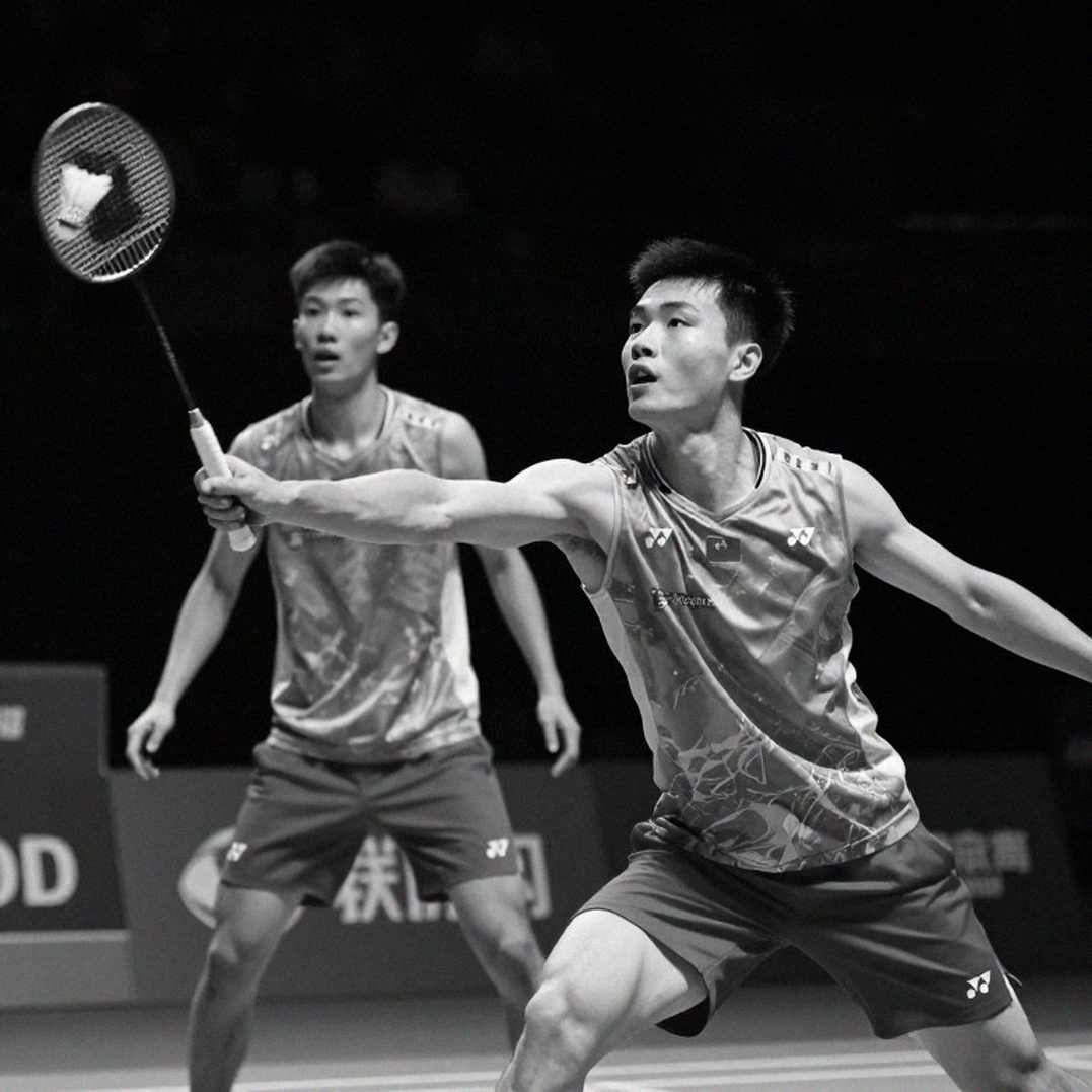Aidil Sholeh vô địch Việt Nam Open 2026: Chức vô địch Super 100 và cơn khát 27 tháng của cầu lông Malaysia