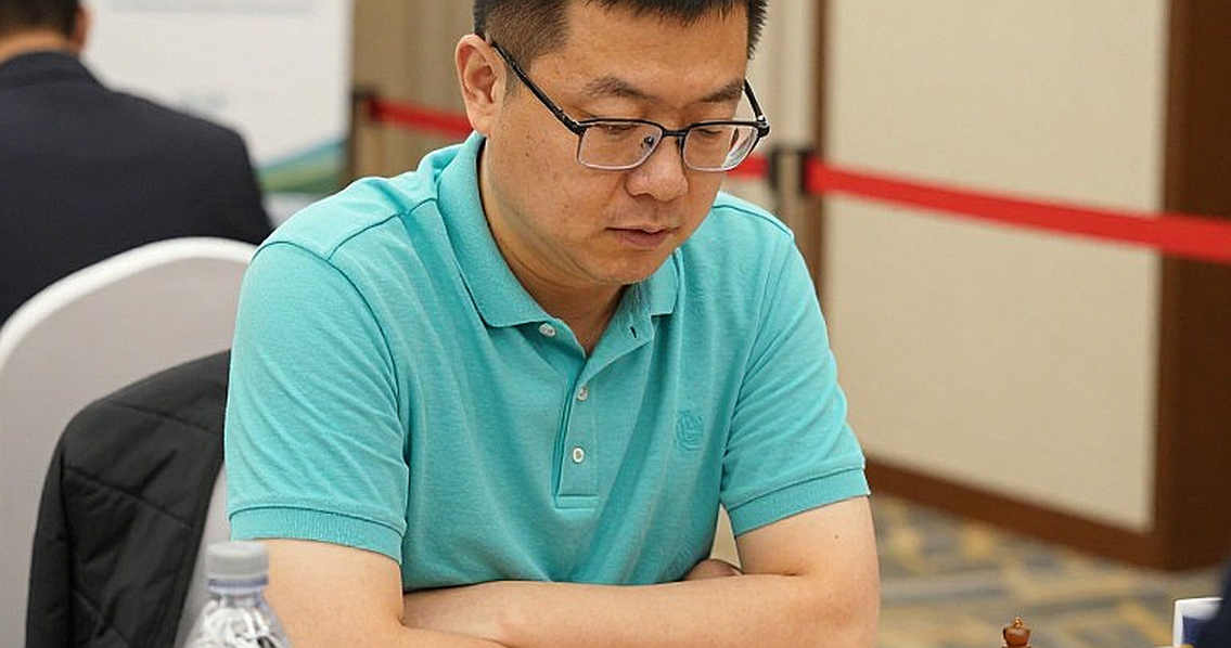 Giải Cờ Vua Tech Mahindra Toàn Cầu Mùa Thứ Tư: Magnus Carlsen Trở Lại Bảo Vệ Danh Hiệu Với Giải Thưởng 1 Triệu USD